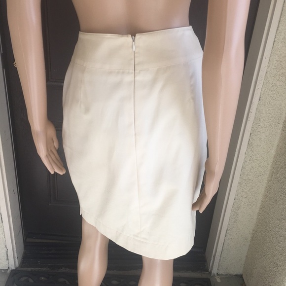Escada Margaretha ley skirt size 38 - Picture 3 of 8